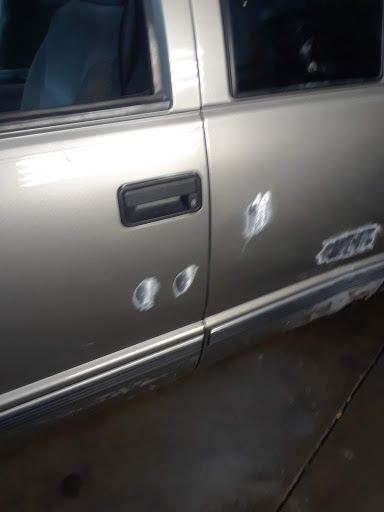 Auto Repair Shop «Kings Korner Auto Sales», reviews and photos, 1638 County Hwy 10, Spring Lake Park, MN 55432, USA