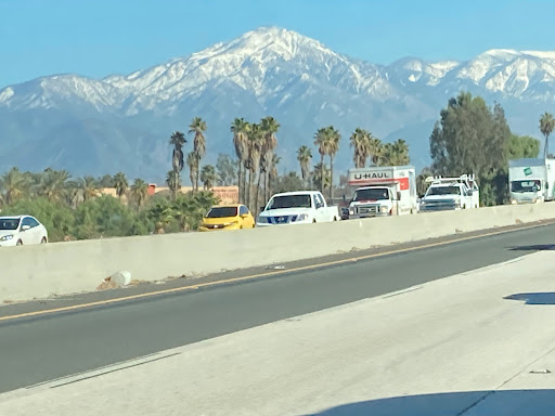Truck Rental Agency «U-Haul of Riverside», reviews and photos, 1834 Spruce St, Riverside, CA 92507, USA