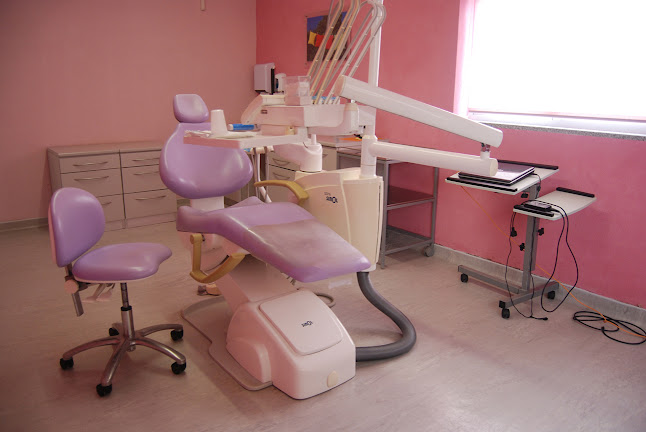 Avaliações doClínica Dentária OralSaúde em Vila Nova de Gaia - Dentista
