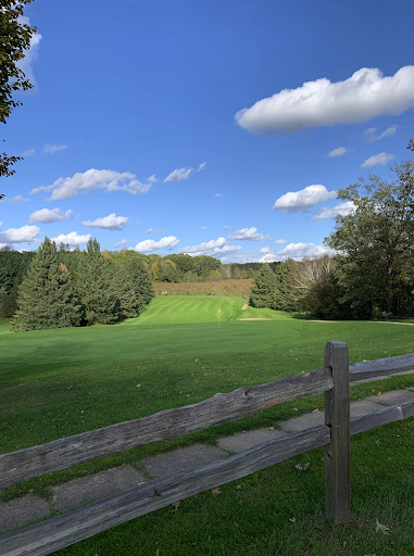 Golf Course «Pine Crest Golf», reviews and photos, 404 16 1/2 St, Dallas, WI 54733, USA