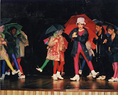 Acacia School of Dance
