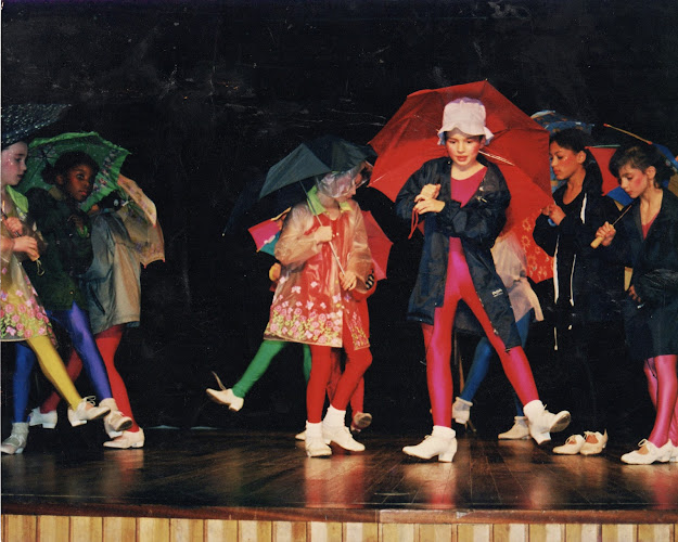 Acacia School of Dance