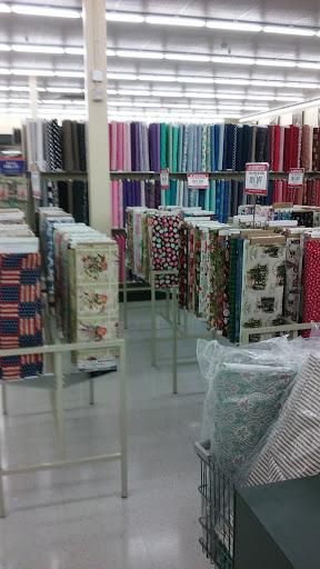 Craft Store «Hobby Lobby», reviews and photos, 192 Shorter Ave NW, Rome, GA 30165, USA