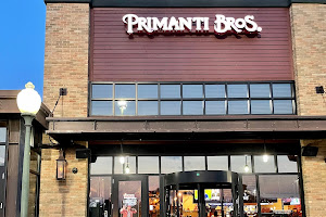 Primanti Bros. Restaurant and Bar Morgantown