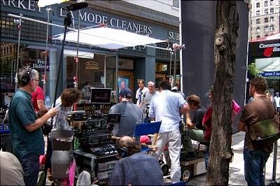 Dry Cleaner «La Mode Organic Dry Cleaners», reviews and photos, 2823 Broadway, New York, NY 10025, USA