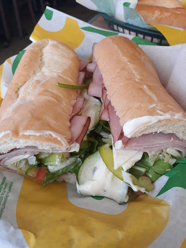 Restaurant «SUBWAY®Restaurants», reviews and photos, 1600 S Valley Dr Suite F, Las Cruces, NM 88001, USA