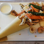 Photo n°4 de l'avis de monica.i fait le 01/05/2022 à 22:26 sur le  Vela di Soleville Ristorante Pizzeria & Camere con e senza Vista Lago à Sale Marasino