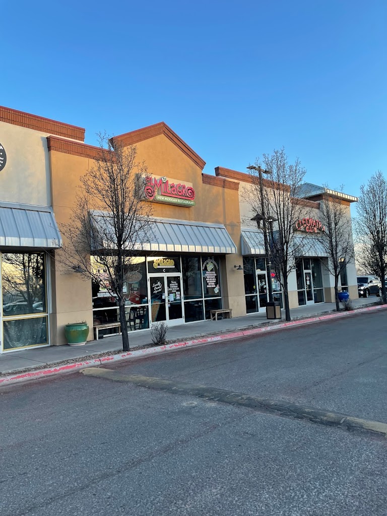 Cleopatra's Cafe 87507