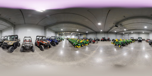 Motorcycle Dealer «Power Pac Inc», reviews and photos, 3802 S Central Ave, Marshfield, WI 54449, USA