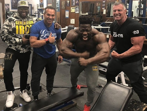 Gym «Diamond Gym», reviews and photos, 732 Irvington Ave, Maplewood, NJ 07040, USA