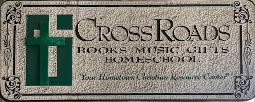 Christian Book Store «Crossroads Christian Bookstore», reviews and photos, 600 S Main St, Springfield, TN 37172, USA