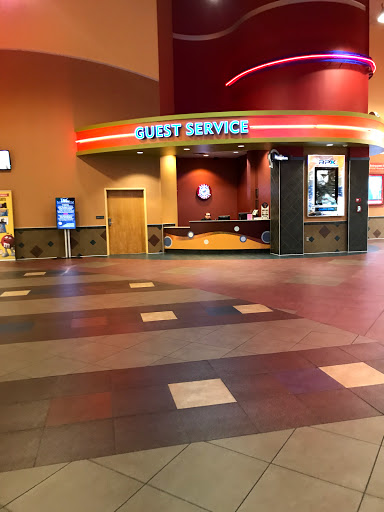 Movie Theater «Regal Cinemas Great Northern Mall 10 & RPX», reviews and photos, 450 Great Northern Blvd, North Olmsted, OH 44070, USA