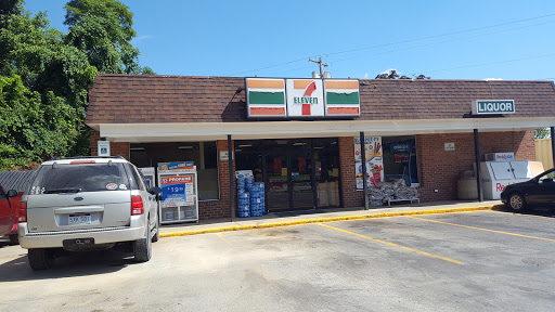 7-Eleven, 4716 Hedgesville Rd, Hedgesville, WV 25427, USA, 