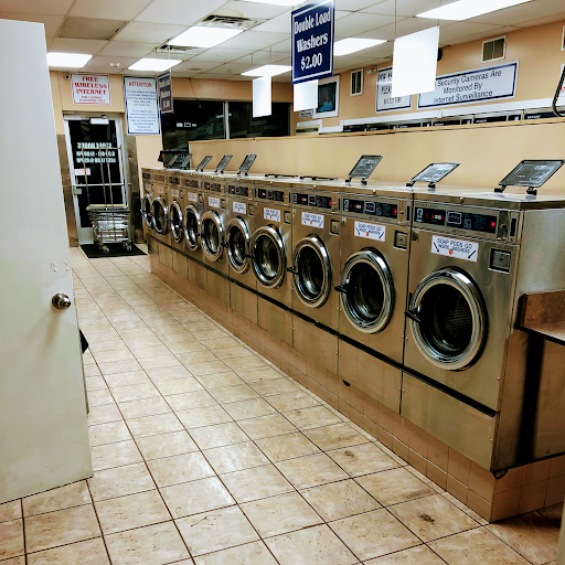 Laundromat «The Laundry House», reviews and photos, 491 E 2700 S, Salt Lake City, UT 84115, USA