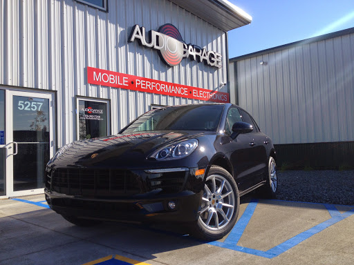 Electronics Store «The Audio Garage», reviews and photos, 5257 51st Ave S, Fargo, ND 58104, USA