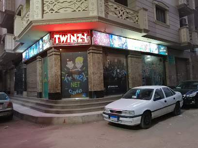 TWINZY Net Cafe