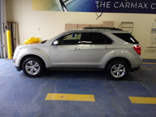 Used Car Dealer «CarMax», reviews and photos, 3555 Miamisburg Centerville Rd, Dayton, OH 45449, USA