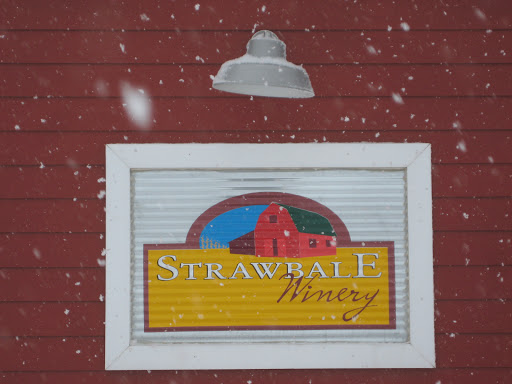 Winery «Strawbale Winery», reviews and photos, 47215 257th St, Renner, SD 57055, USA