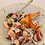 Photo n°4 de l'avis de LOIR.A fait le 23/08/2022 à 21:01 sur le  Ristorante Gran Pavese à Monopoli