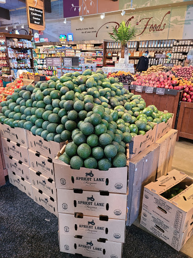 Grocery Store «Vintage Grocers», reviews and photos, 30745 Pacific Coast Hwy #24, Malibu, CA 90265, USA