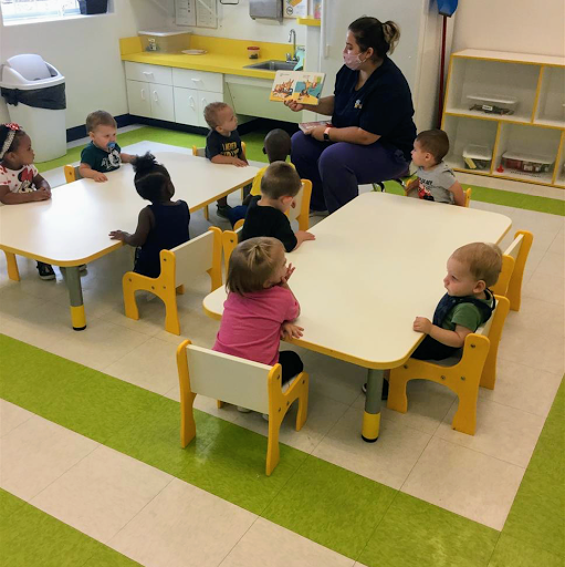 Day Care Center «The Learning Experience», reviews and photos, 8829 New Falls Rd, Levittown, PA 19054, USA