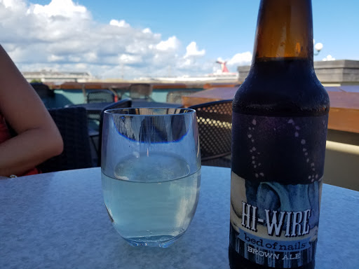 Bar «The Rooftop Bar at Vendue», reviews and photos, 19 Vendue Range, Charleston, SC 29401, USA