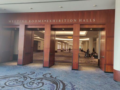 Shopping Mall «Galleria Specialty Mall», reviews and photos, 1 Galleria Pkwy, Atlanta, GA 30339, USA