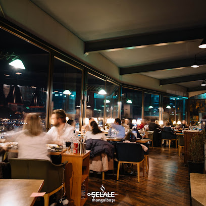 Selale Park Cafe