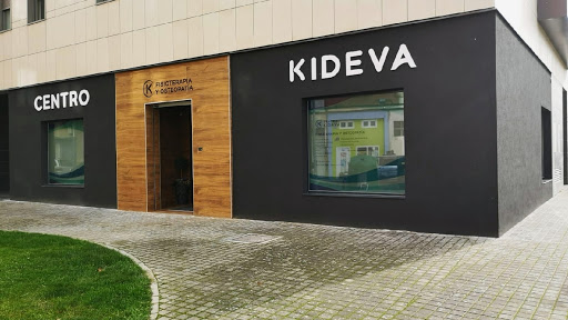 Centro Kideva Fisioterapia y Osteopatia en Burlada, Pamplona