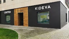 Centro Kideva Fisioterapia y Osteopatia en Burlada