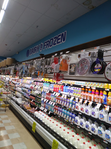 Grocery Store «Bravo Supermarkets», reviews and photos, 8251 Sunset Strip, Sunrise, FL 33322, USA