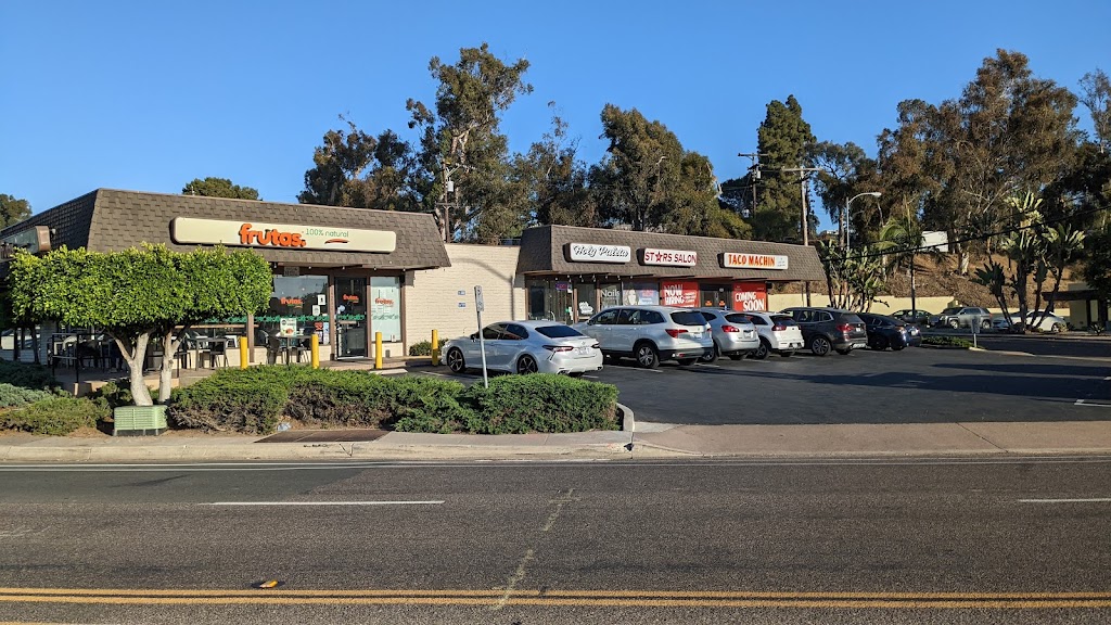 Stars Salon 91902