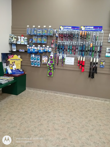 Crow Goebel Veterinary Clinic