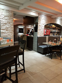 Atmosphère du Restaurant français Au 283 à Tourcoing - n°8