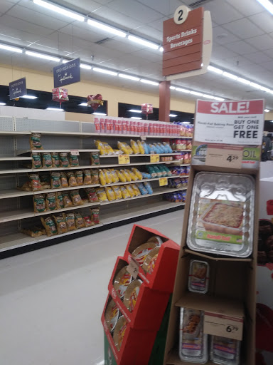 Supermarket «Giant Eagle Supermarket», reviews and photos, 20111 U.S. 19, Cranberry Twp, PA 16066, USA