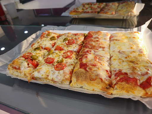Dido Pizza in Curtatone, Provincia di Mantova