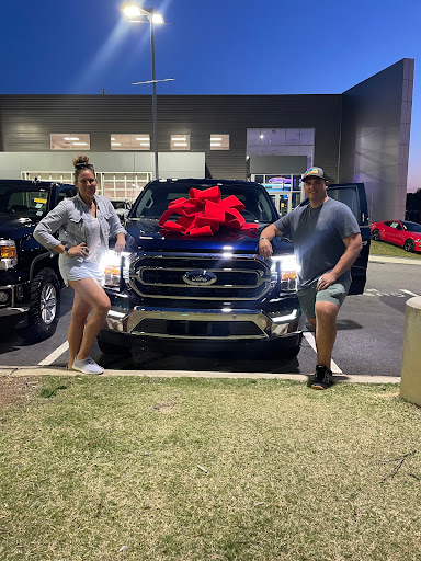 Ford Dealer «Hennessy Ford Lincoln Atlanta», reviews and photos, 5675 Peachtree Industrial Blvd, Atlanta, GA 30341, USA