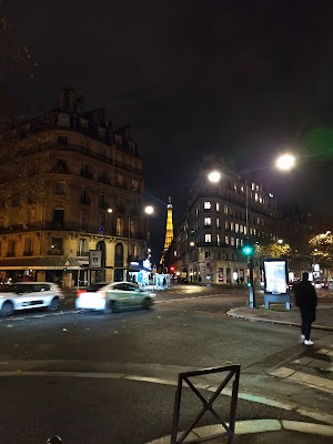 Florus à Paris