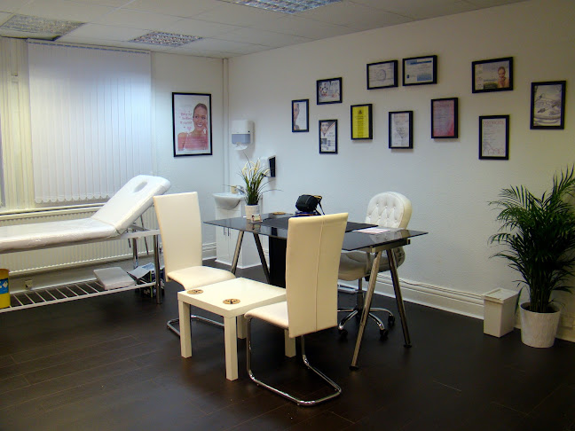 Reviews of Cosmetic GPs clinic in Manchester - Doctor