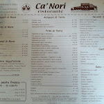 Photo n°1 de l'avis de Oliviero.i fait le 20/12/2023 à 09:52 sur le  Ristorante Ca' Nori à Cervia