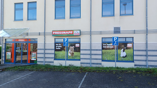 Fressnapf Dresden Weixdorf unter Dresden, 