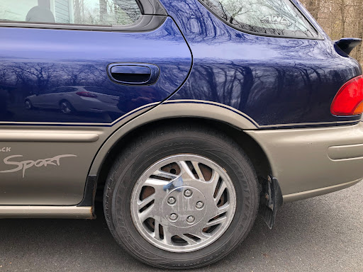 Auto Body Shop «Jerry & Sons Auto Body Works», reviews and photos, PA-115, Effort, PA 18330, USA