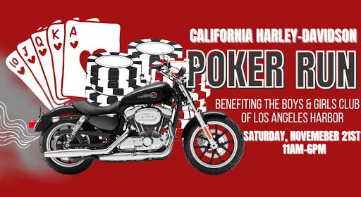 Harley-Davidson Dealer «California Harley-Davidson», reviews and photos, 1517 Pacific Coast Hwy, Harbor City, CA 90710, USA