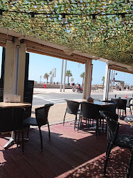 Photo n°70 de le cartoon à Valras-Plage ()