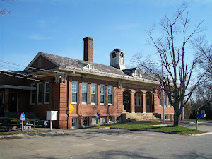 Charlton Town Hall