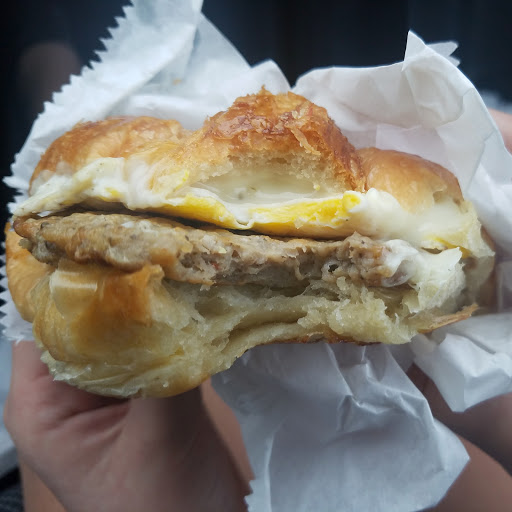 Donut Shop «Donut Palace», reviews and photos, 3466 Lebanon Pike, Hermitage, TN 37076, USA