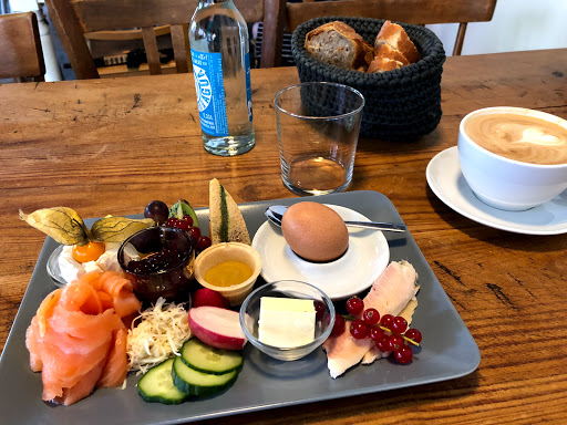 Café Mainheim