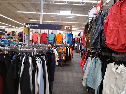 Sporting Goods Store «Academy Sports + Outdoors», reviews and photos, 2409 N Perkins Rd, Stillwater, OK 74075, USA