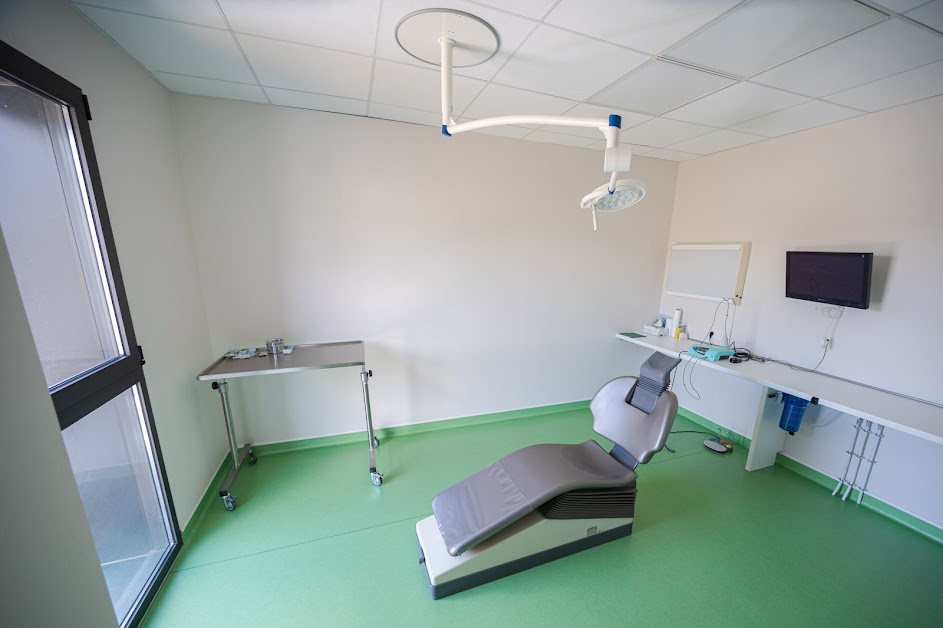 Cabinet Dentaire du Sémaphore - Dr. Guillard - Dr. Frenette à Cébazat