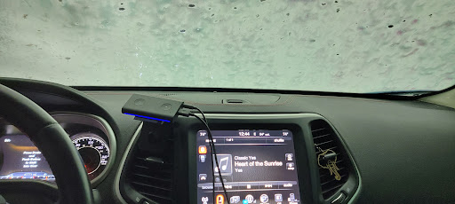 Car Wash «Hazel Dell Car Wash», reviews and photos, 8200 NE Hwy 99, Vancouver, WA 98665, USA